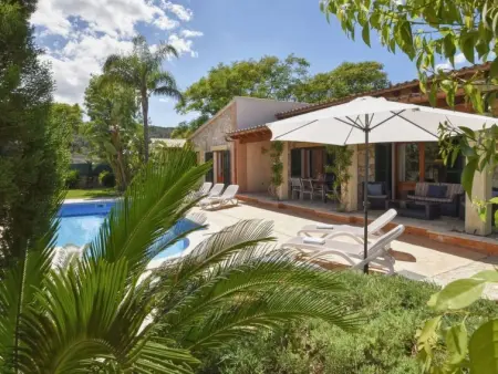 Correfoc, Villa 6 personnes à Sa Pobla - Photo 34