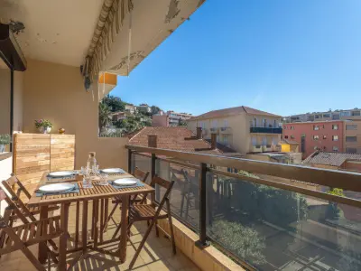 Appartement à Le Lavandou, Saint James - L1000847