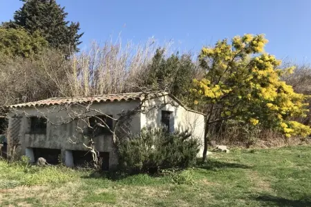 249010, Maison 8 personnes à Sénas - Photo 11