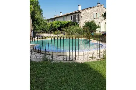 249010, Maison 8 personnes à Sénas - Photo 14