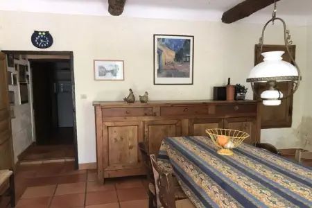 249010, Maison 8 personnes à Sénas - Photo 18