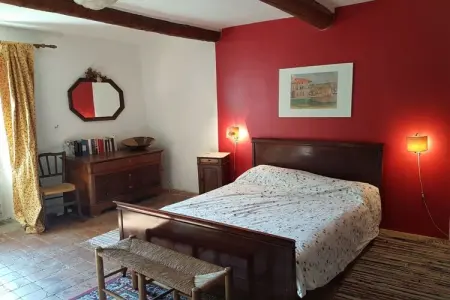 249010, Maison 8 personnes à Sénas - Photo 21