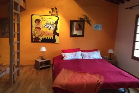 249010, Maison 8 personnes à Sénas - Photo 24