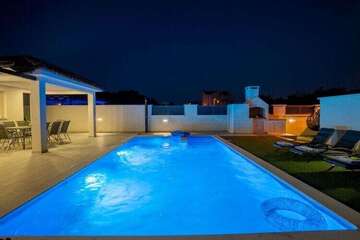 Location Villa en Privlaka,273921 HR-23233-22 N°1000870