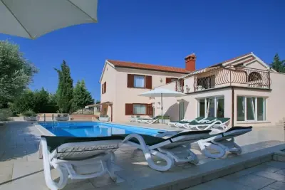 Villa à Rovinj, 251383 - L1000954