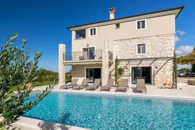 Villa à Rovinj, 278576 HR-52352-42 N°1001011