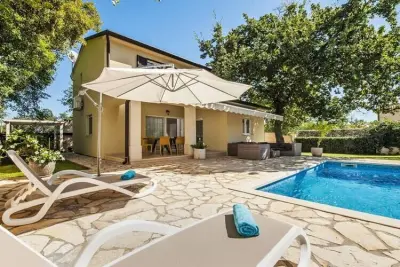 Villa à Rovinj, 345510 HR-52352-44 N°1001013