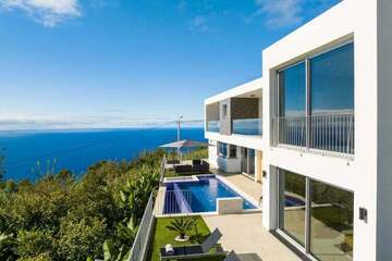 Location Villa in Ponta do Sol   Madeira,388362 PT-0016-16 N°1001041