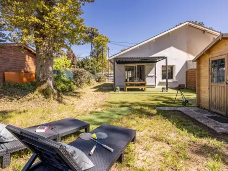 Maison rénovée 2023 à 300m de la mer avec terrasse, jardin clos, clim et wifi - Photo 1
