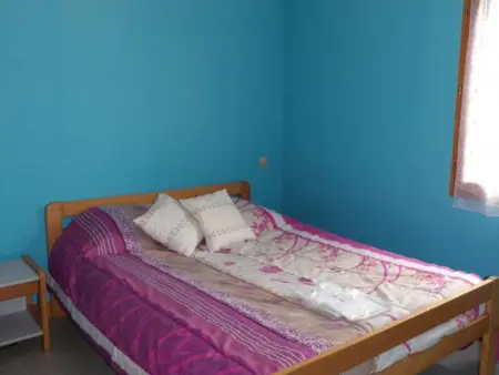 Maison en Bord de Mer à Surtainville - 2 Chambres, WiFi, Animaux Acceptés, Plage à Proximité - Photo 5