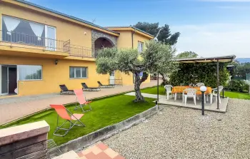 Appartement in Imperia ILP134 N°1001095