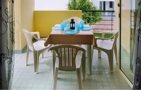 Location Appartement 4 personnes à Isca sullo Ionio - Photo 1