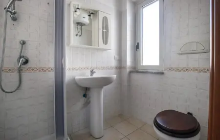 Location Appartement 4 personnes à Isca sullo Ionio - Photo 9