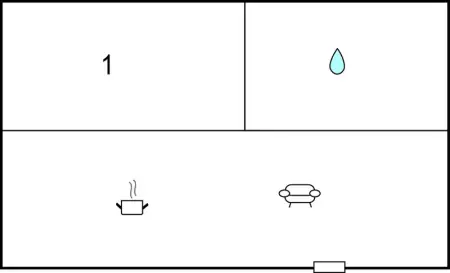 Location Appartement 4 personnes à Isca sullo Ionio - Photo 11