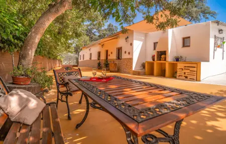 Location Maison 8 personnes à Iznajar - Photo 4