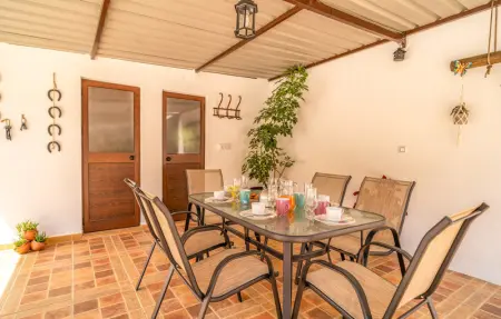 Location Maison 8 personnes à Iznajar - Photo 5