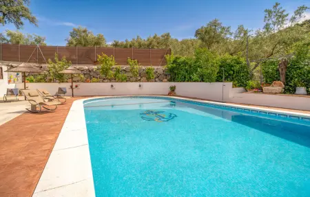 Location Maison 8 personnes à Iznajar - Photo 7