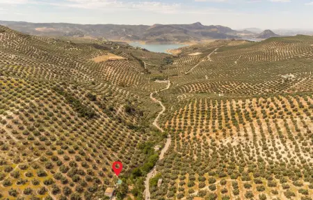 Location Maison 8 personnes à Iznajar - Photo 12