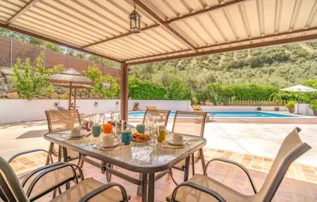 Location Maison 8 personnes à Iznajar - Photo 14