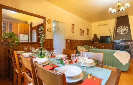 Location Maison 8 personnes à Iznajar - Photo 17