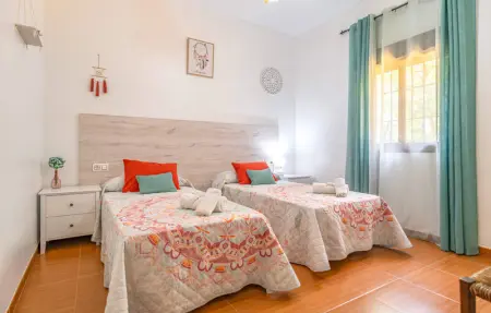 Location Maison 8 personnes à Iznajar - Photo 21