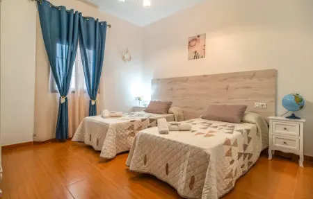 Location Maison 8 personnes à Iznajar - Photo 22