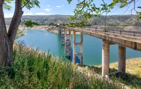 Location Maison 8 personnes à Iznajar - Photo 25