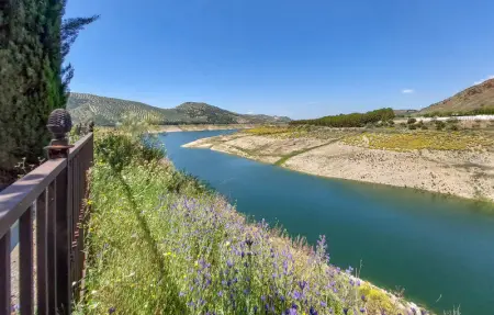 Location Maison 8 personnes à Iznajar - Photo 26