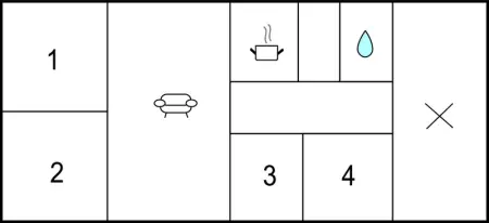Location Maison 8 personnes à Iznajar - Photo 27