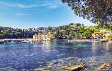 Appartement à Santa Margherita - L1001125