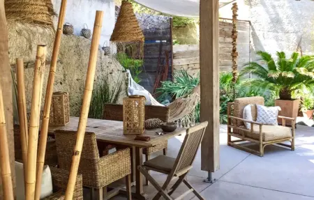 Location Maison 6 personnes à Les Angles - Photo 2