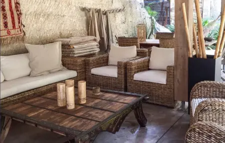 Location Maison 6 personnes à Les Angles - Photo 3