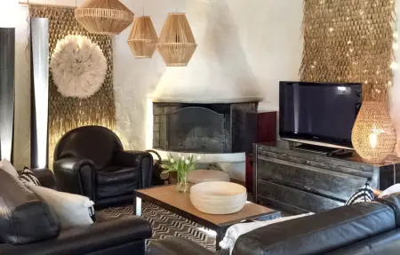 Location Maison 6 personnes à Les Angles - Photo 4