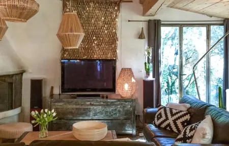 Location Maison 6 personnes à Les Angles - Photo 5