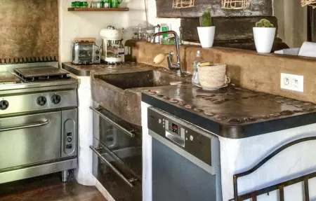 Location Maison 6 personnes à Les Angles - Photo 8