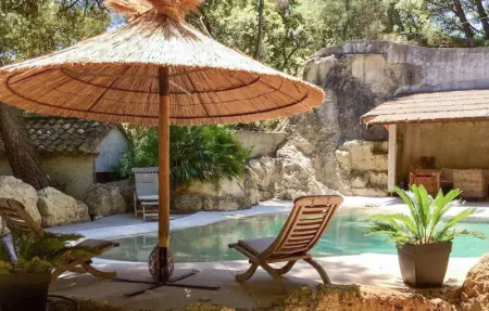 Location Maison 6 personnes à Les Angles - Photo 9