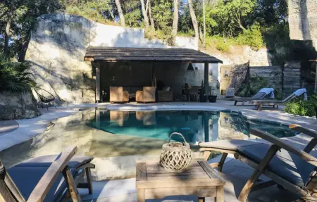 Location Maison 6 personnes à Les Angles - Photo 10