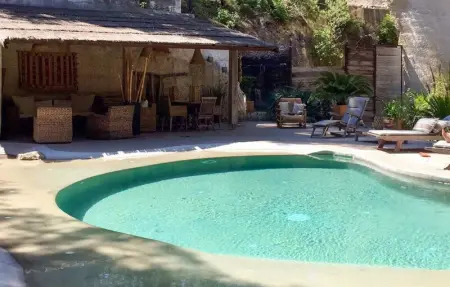 Location Maison 6 personnes à Les Angles - Photo 11