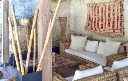 Location Maison 6 personnes à Les Angles - Photo 13