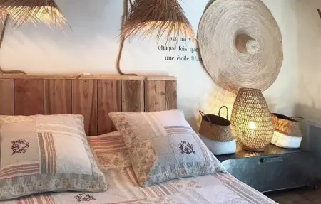 Location Maison 6 personnes à Les Angles - Photo 17