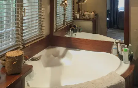 Location Maison 6 personnes à Les Angles - Photo 19