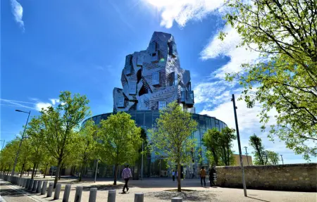 Location Maison 6 personnes à Les Angles - Photo 20