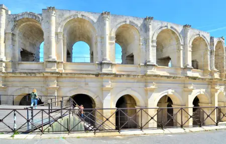 Location Maison 6 personnes à Les Angles - Photo 21