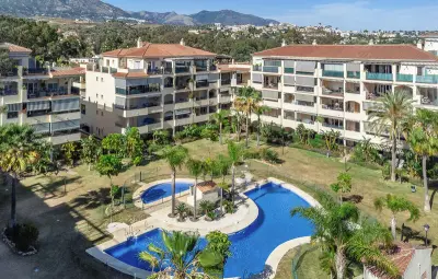 Appartement à Las Lagunas de Mijas - N°1001139