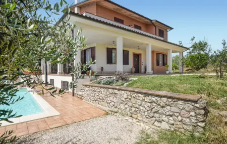 Location Maison 6 personnes à Otricoli - Photo 13