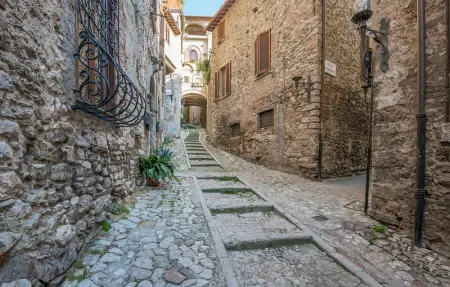 Location Maison 6 personnes à Otricoli - Photo 48