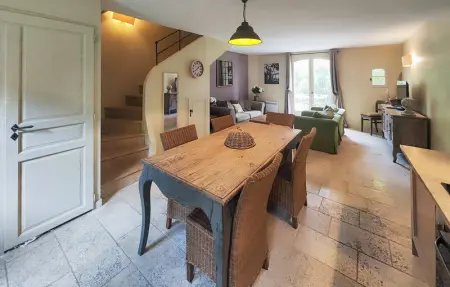 Location Maison 4 personnes à Saint Laurent de la Ca - Photo 4