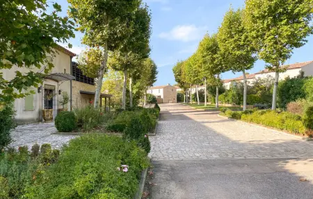 Location Maison 4 personnes à Saint Laurent de la Ca - Photo 8