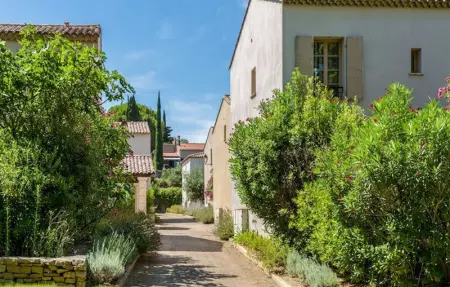 Location Maison 4 personnes à Saint Laurent de la Ca - Photo 10