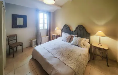 Location Maison 4 personnes à Saint Laurent de la Ca - Photo 11